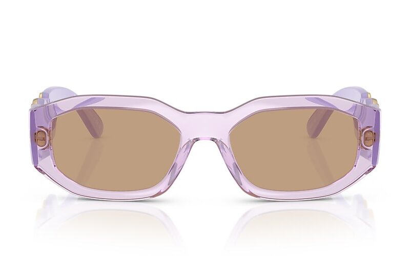 Versace Sunglasses (0VE4361 552663 53) Versace Sunglasses (0VE4361 552663 53)