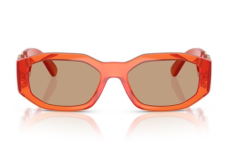 Versace Sunglasses (0VE4361 552763 53) Versace Sunglasses (0VE4361 552763 53)