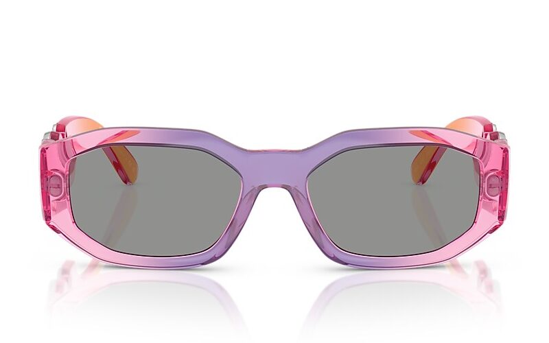 Versace Sunglasses (0VE4361 55371 53) Versace Sunglasses (0VE4361 55371 53)