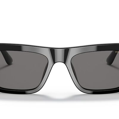 Versace Sunglasses Polarized (0VE4416U GB181 53)