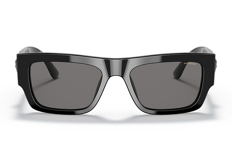 Versace Sunglasses Polarized (0VE4416U GB181 53) Versace Sunglasses Polarized (0VE4416U GB181 53)