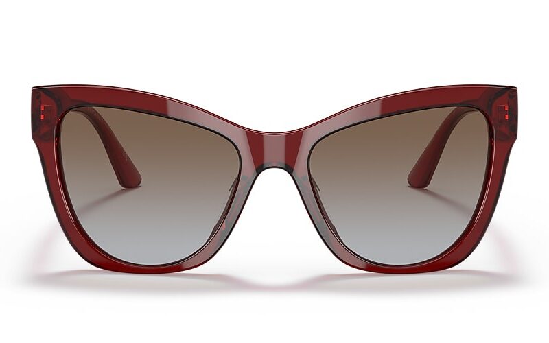 Versace Sunglasses (0VE4417U 38889 56) Versace Sunglasses (0VE4417U 38889 56)