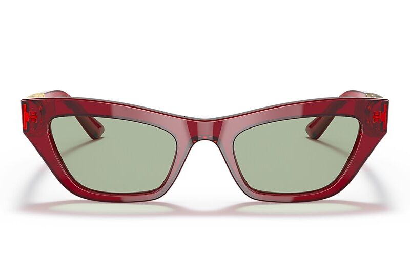 Versace Sunglasses (0VE4419 3882 52) Versace Sunglasses (0VE4419 3882 52)
