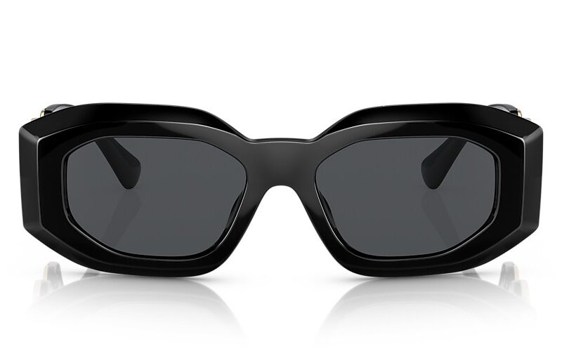 Versace Sunglasses (0VE4425U GB187 54) Versace Sunglasses (0VE4425U GB187 54)