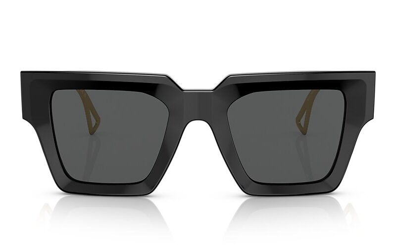 Versace Sunglasses (0VE4431F GB187 50) Versace Sunglasses (0VE4431F GB187 50)