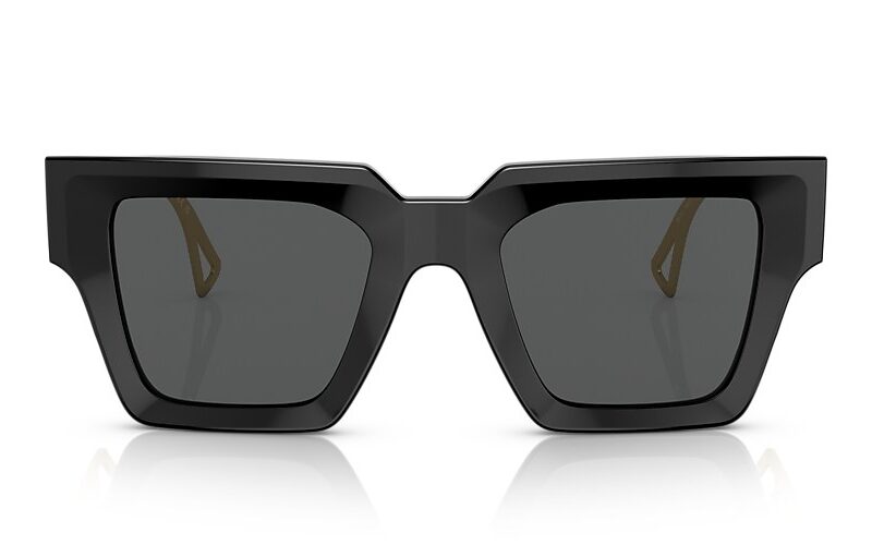 Versace Sunglasses (0VE4431 GB187 50) Versace Sunglasses (0VE4431 GB187 50)