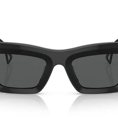 Versace Sunglasses (0VE4432U 523287 53)