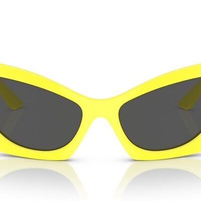 Versace Sunglasses (0VE4450 541887 60)