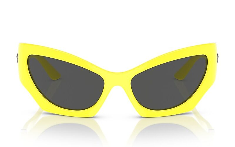 Versace Sunglasses (0VE4450 541887 60) Versace Sunglasses (0VE4450 541887 60)