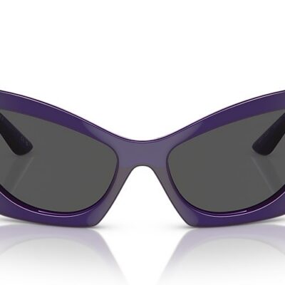 Versace Sunglasses (0VE4450 541987 60)
