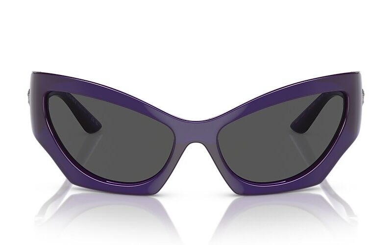 Versace Sunglasses (0VE4450 541987 60) Versace Sunglasses (0VE4450 541987 60)