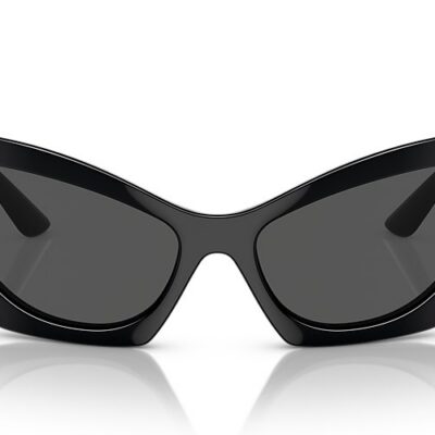 Versace Sunglasses (0VE4450 GB187 60)