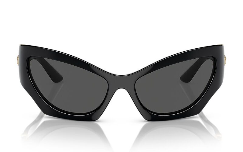 Versace Sunglasses (0VE4450 GB187 60) Versace Sunglasses (0VE4450 GB187 60)