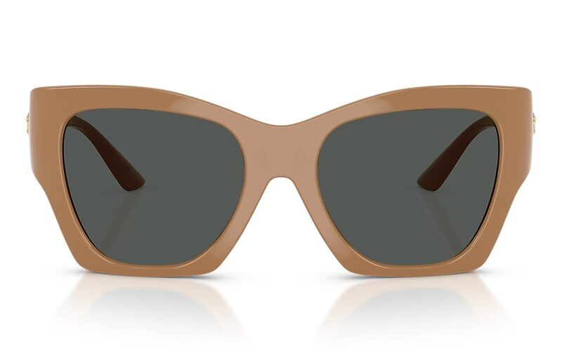 Versace Sunglasses (0VE4452 551787 55) Versace Sunglasses (0VE4452 551787 55)