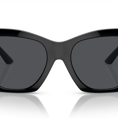 Versace Sunglasses (0VE4452 GB187 55)