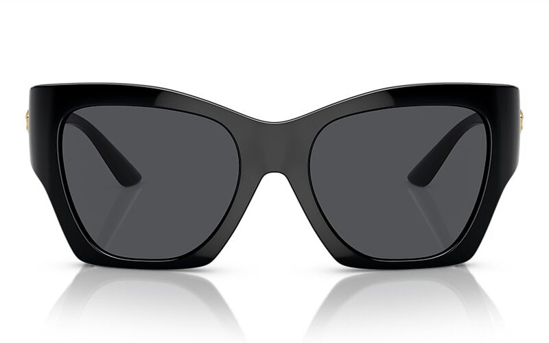Versace Sunglasses (0VE4452 GB187 55) Versace Sunglasses (0VE4452 GB187 55)