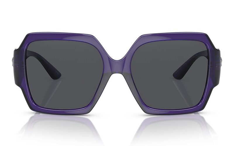 Versace Sunglasses (0VE4453 541987 56) Versace Sunglasses (0VE4453 541987 56)