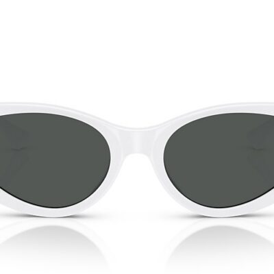 Versace Sunglasses (0VE4454 31487 55)