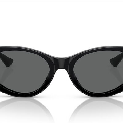 Versace Sunglasses (0VE4454 GB187 55)