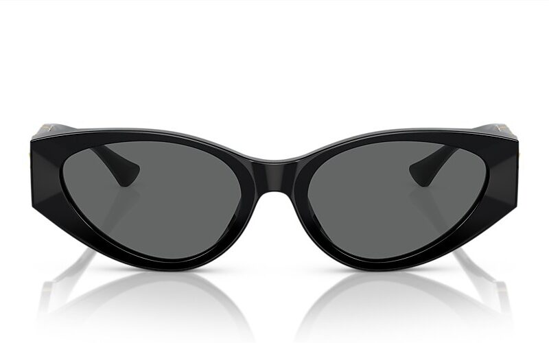 Versace Sunglasses (0VE4454 GB187 55) Versace Sunglasses (0VE4454 GB187 55)