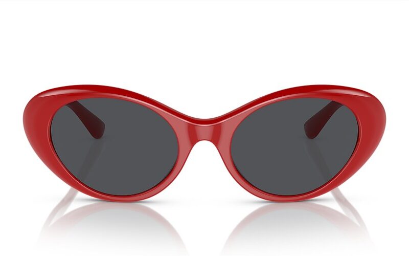 Versace Sunglasses (0VE4455U 534487 53) Versace Sunglasses (0VE4455U 534487 53)