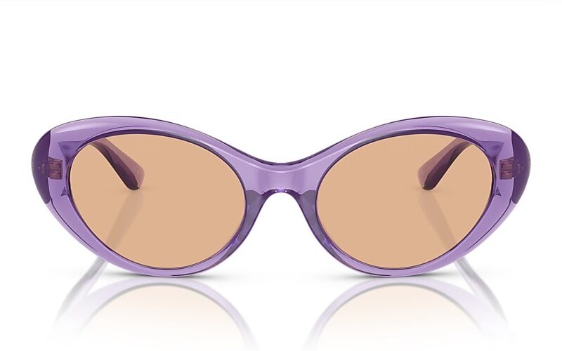 Versace Sunglasses (0VE4455U 53533 53) Versace Sunglasses (0VE4455U 53533 53)