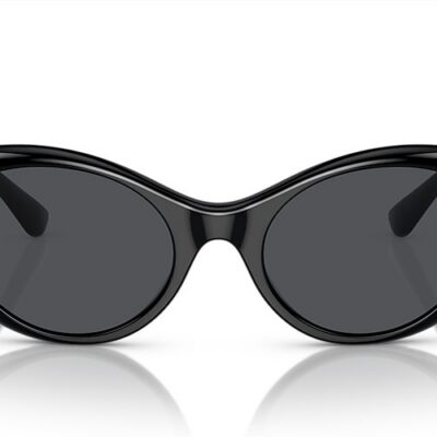 Versace Sunglasses (0VE4455U GB187 53)