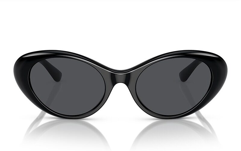 Versace Sunglasses (0VE4455U GB187 53) Versace Sunglasses (0VE4455U GB187 53)