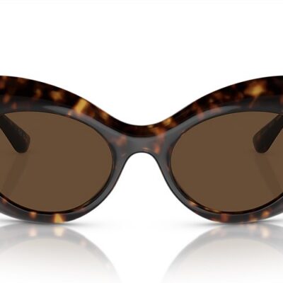 Versace Sunglasses (0VE4456U 10873 52)