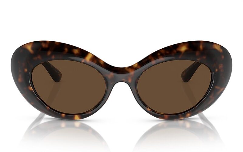 Versace Sunglasses (0VE4456U 10873 52) Versace Sunglasses (0VE4456U 10873 52)