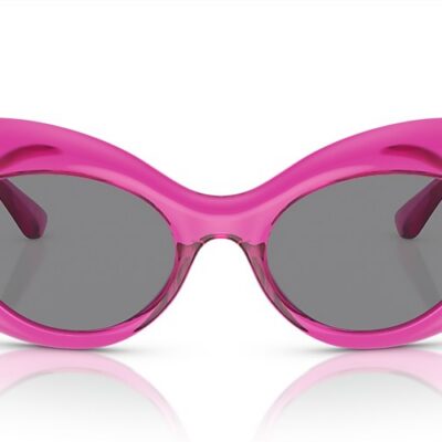 Versace Sunglasses (0VE4456U 533487 52)