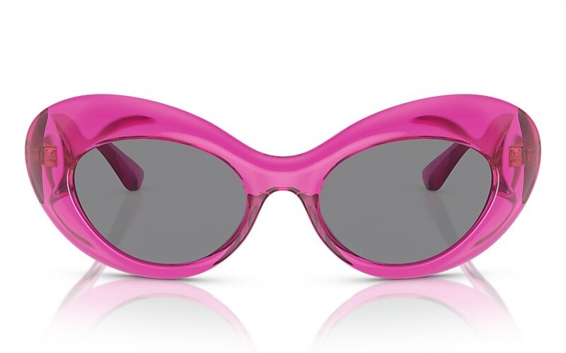 Versace Sunglasses (0VE4456U 533487 52) Versace Sunglasses (0VE4456U 533487 52)