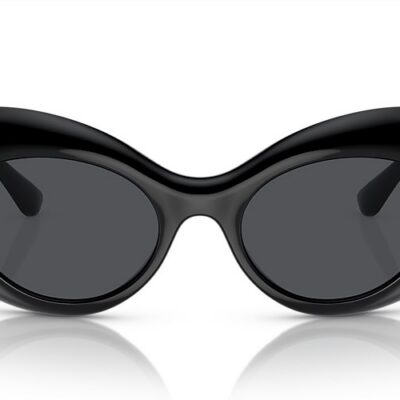 Versace Sunglasses (0VE4456U GB187 52)