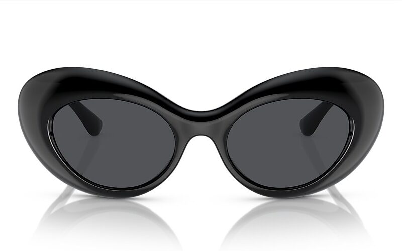 Versace Sunglasses (0VE4456U GB187 52)