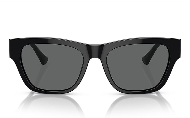 Versace Sunglasses (0VE4457F GB187 55) Versace Sunglasses (0VE4457F GB187 55)