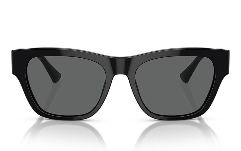 Versace Sunglasses (0VE4457 GB187 55) Versace Sunglasses (0VE4457 GB187 55)