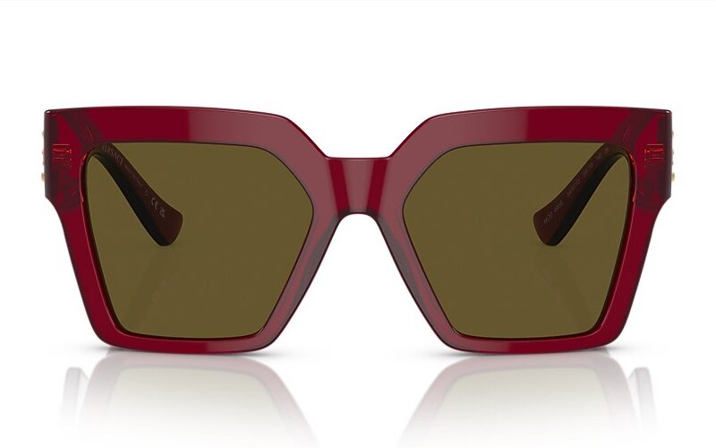 Versace Sunglasses (0VE4458 543073 54) Versace Sunglasses (0VE4458 543073 54)