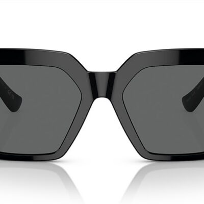 Versace Sunglasses (0VE4458 GB187 54)