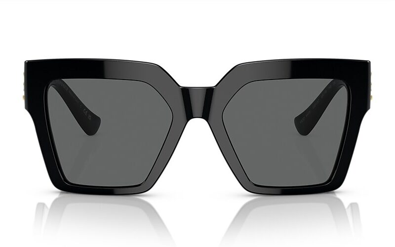 Versace Sunglasses (0VE4458 GB187 54) Versace Sunglasses (0VE4458 GB187 54)