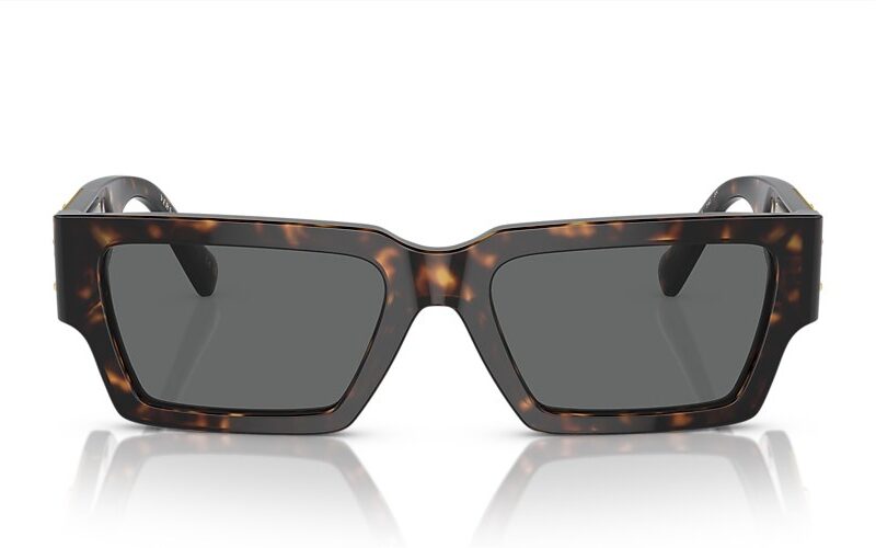 Versace Sunglasses (0VE4459F 10887 54) Versace Sunglasses (0VE4459F 10887 54)
