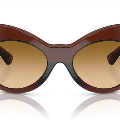 Versace Sunglasses (0VE4462 54462L 58)