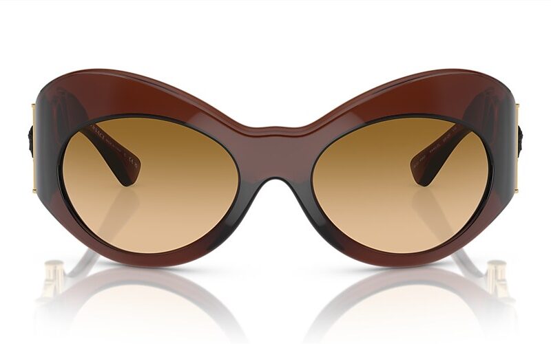 Versace Sunglasses (0VE4462 54462L 58) Versace Sunglasses (0VE4462 54462L 58)