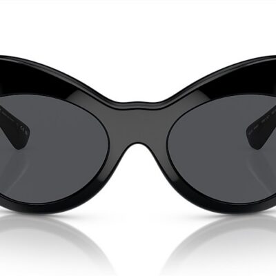 Versace Sunglasses (0VE4462 GB187 58)