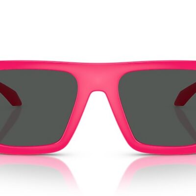 Versace Sunglasses (0VE4468U 544887 53)