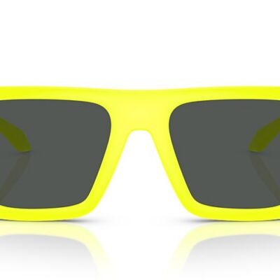 Versace Sunglasses (0VE4468U 544987 53)
