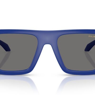 Versace Sunglasses Polarized (0VE4468U 545081 53)