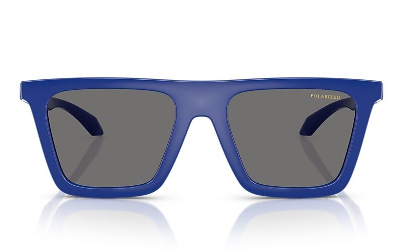 Versace Sunglasses Polarized (0VE4468U 545081 53) Versace Sunglasses Polarized (0VE4468U 545081 53)