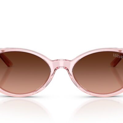 Versace Sunglasses (0VE4469 54725M 54)