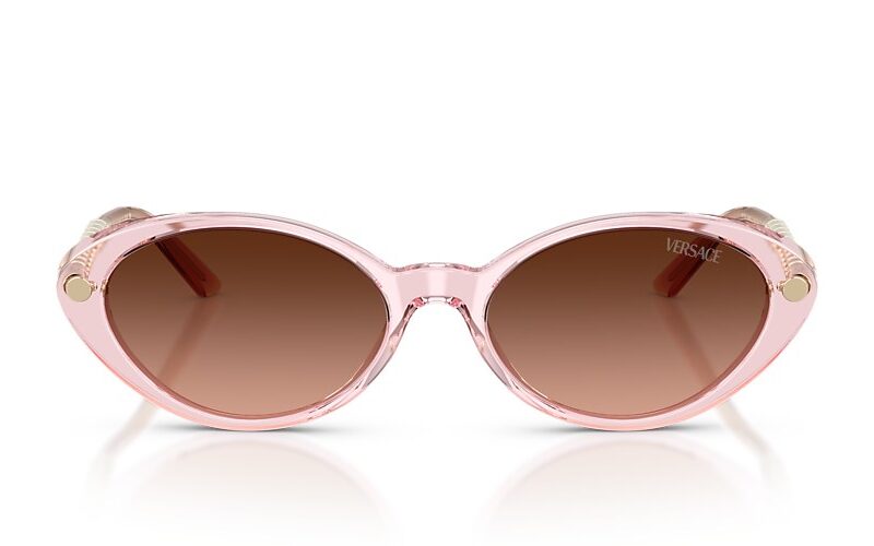 Versace Sunglasses (0VE4469 54725M 54) Versace Sunglasses (0VE4469 54725M 54)