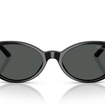 Versace Sunglasses (0VE4469 GB187 54)